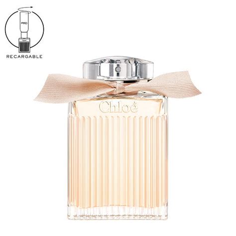 chloe perfume druni|chloe eau de parfum.